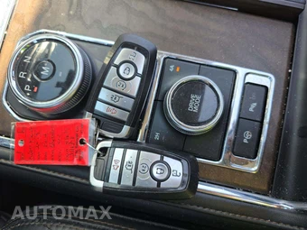 2019 Ford Expedition Platinum - miniatura 5