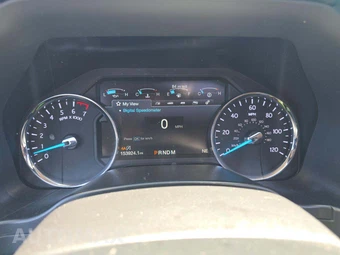 2019 Ford Expedition Platinum - miniatura 6