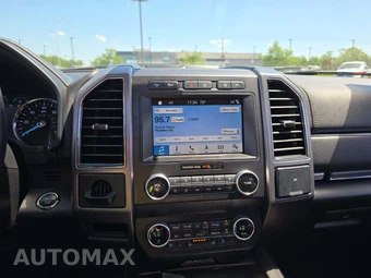 2019 Ford Expedition Platinum - miniatura 7