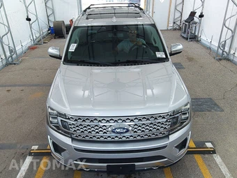 2019 Ford Expedition Platinum - miniatura 2