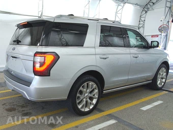 2019 Ford Expedition Platinum - miniatura 4