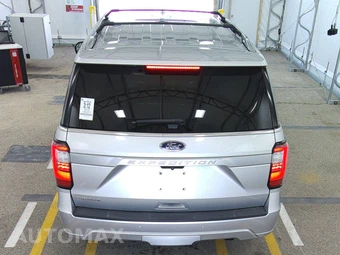 2019 Ford Expedition Platinum - miniatura 5