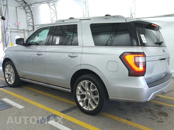2019 Ford Expedition Platinum - miniatura 6