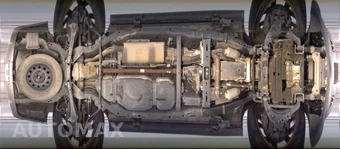 2019 Ford Expedition Platinum - miniatura 8