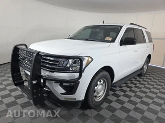 2019 Ford Expedition XL