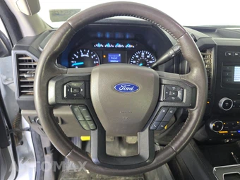 2019 Ford Expedition XL - miniatura 10