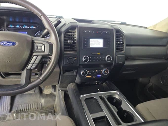 2019 Ford Expedition XL - miniatura 11