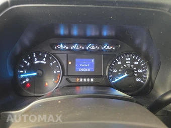 2019 Ford Expedition XL - miniatura 12