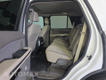 2019 Ford Expedition XL - miniatura 13