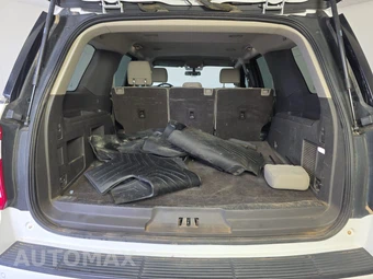 2019 Ford Expedition XL - miniatura 16