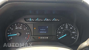 2019 Ford Expedition XL - miniatura 17
