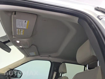 2019 Ford Expedition XL - miniatura 18