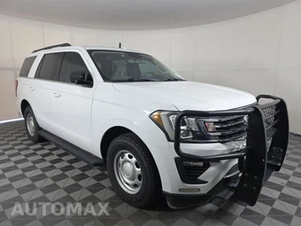 2019 Ford Expedition XL - miniatura 3