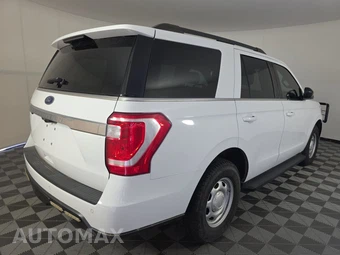 2019 Ford Expedition XL - miniatura 4