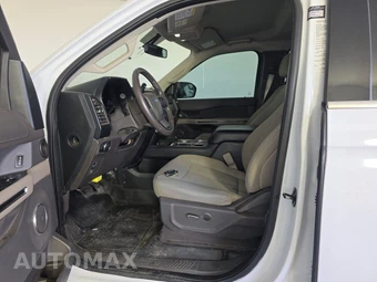 2019 Ford Expedition XL - miniatura 7