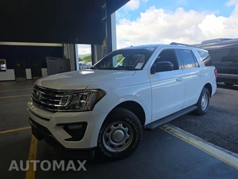 2019 Ford Expedition XL