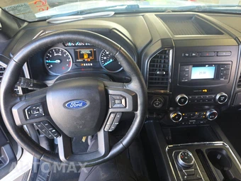 2019 Ford Expedition XL - miniatura 11