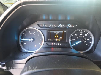 2019 Ford Expedition XL - miniatura 12