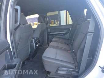 2019 Ford Expedition XL - miniatura 13