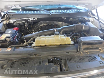 2019 Ford Expedition XL - miniatura 15