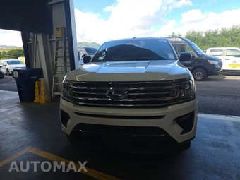 2019 Ford Expedition XL - miniatura 2