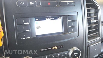 2019 Ford Expedition XL - miniatura 23