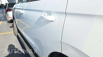 2019 Ford Expedition XL - miniatura 25