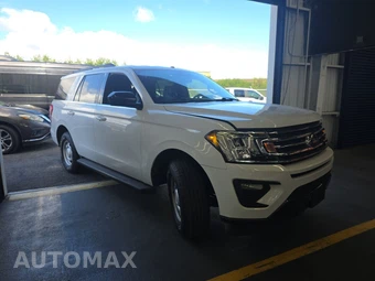 2019 Ford Expedition XL - miniatura 3
