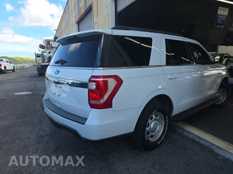 2019 Ford Expedition XL - miniatura 4