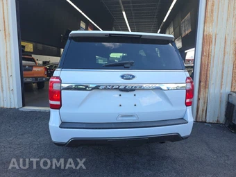 2019 Ford Expedition XL - miniatura 5