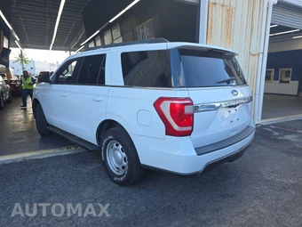 2019 Ford Expedition XL - miniatura 6