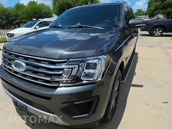 2019 Ford Expedition XLT