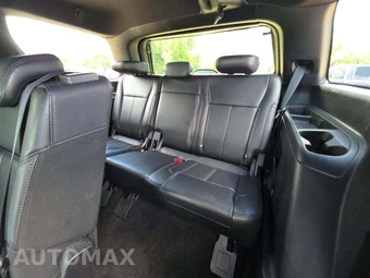 2019 Ford Expedition XLT - miniatura 11