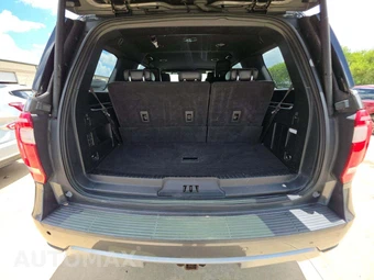 2019 Ford Expedition XLT - miniatura 12