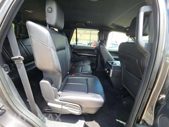 2019 Ford Expedition XLT - miniatura 14