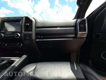 2019 Ford Expedition XLT - miniatura 17