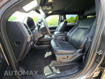 2019 Ford Expedition XLT - miniatura 3