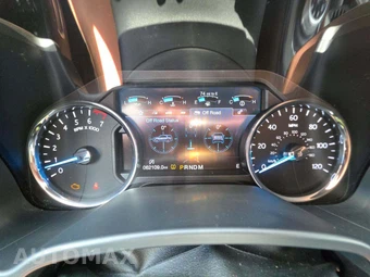 2019 Ford Expedition XLT - miniatura 6