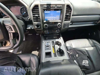 2019 Ford Expedition XLT - miniatura 7