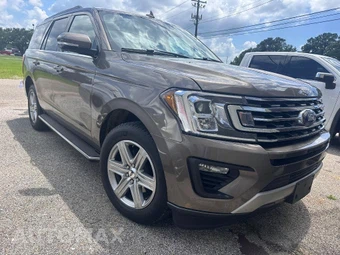 2019 Ford Expedition XLT