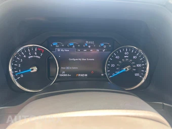 2019 Ford Expedition XLT - miniatura 12