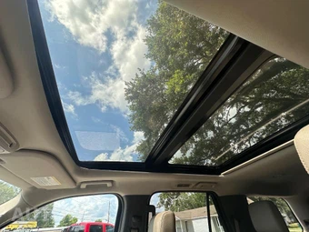 2019 Ford Expedition XLT - miniatura 16