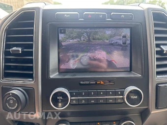 2019 Ford Expedition XLT - miniatura 18