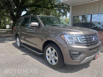 2019 Ford Expedition XLT - miniatura 2