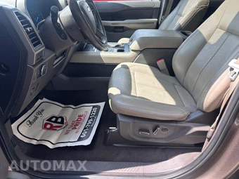 2019 Ford Expedition XLT - miniatura 20