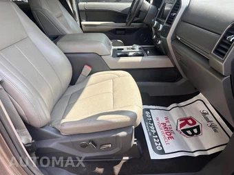 2019 Ford Expedition XLT - miniatura 22