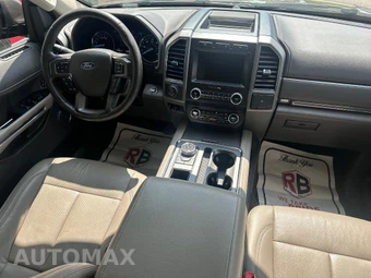 2019 Ford Expedition XLT - miniatura 27