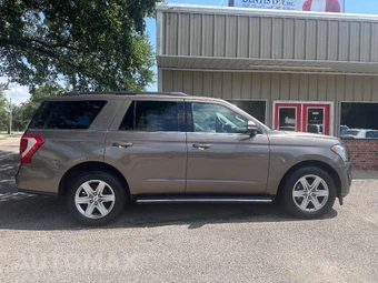 2019 Ford Expedition XLT - miniatura 3
