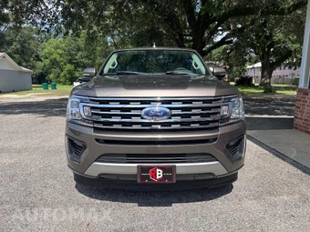 2019 Ford Expedition XLT - miniatura 5