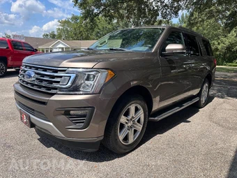 2019 Ford Expedition XLT - miniatura 6